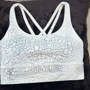 Lululemon Athletic Sports Bra Small